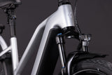Cube Kathmandu Hybrid ONE 800 Trapez silverstar´n´reflex (2027)