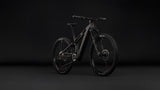 Cube Stereo Hybrid ONE44 HPC SLX 800 blackline (2027)