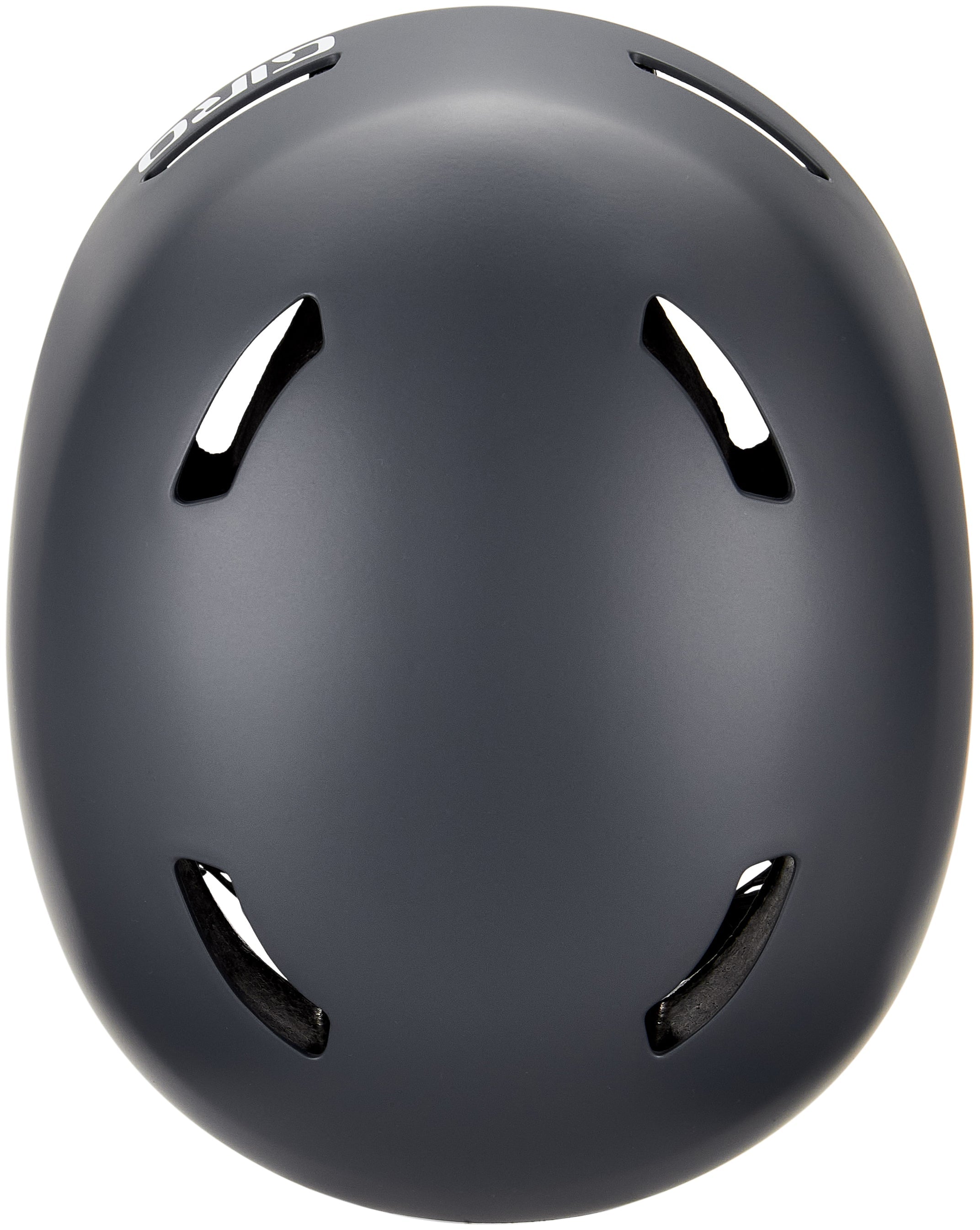 Giro QUARTER FS MIPS helm mat portaro grijs