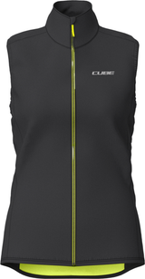 Cube WS Windweste CMPT black´n´yellow