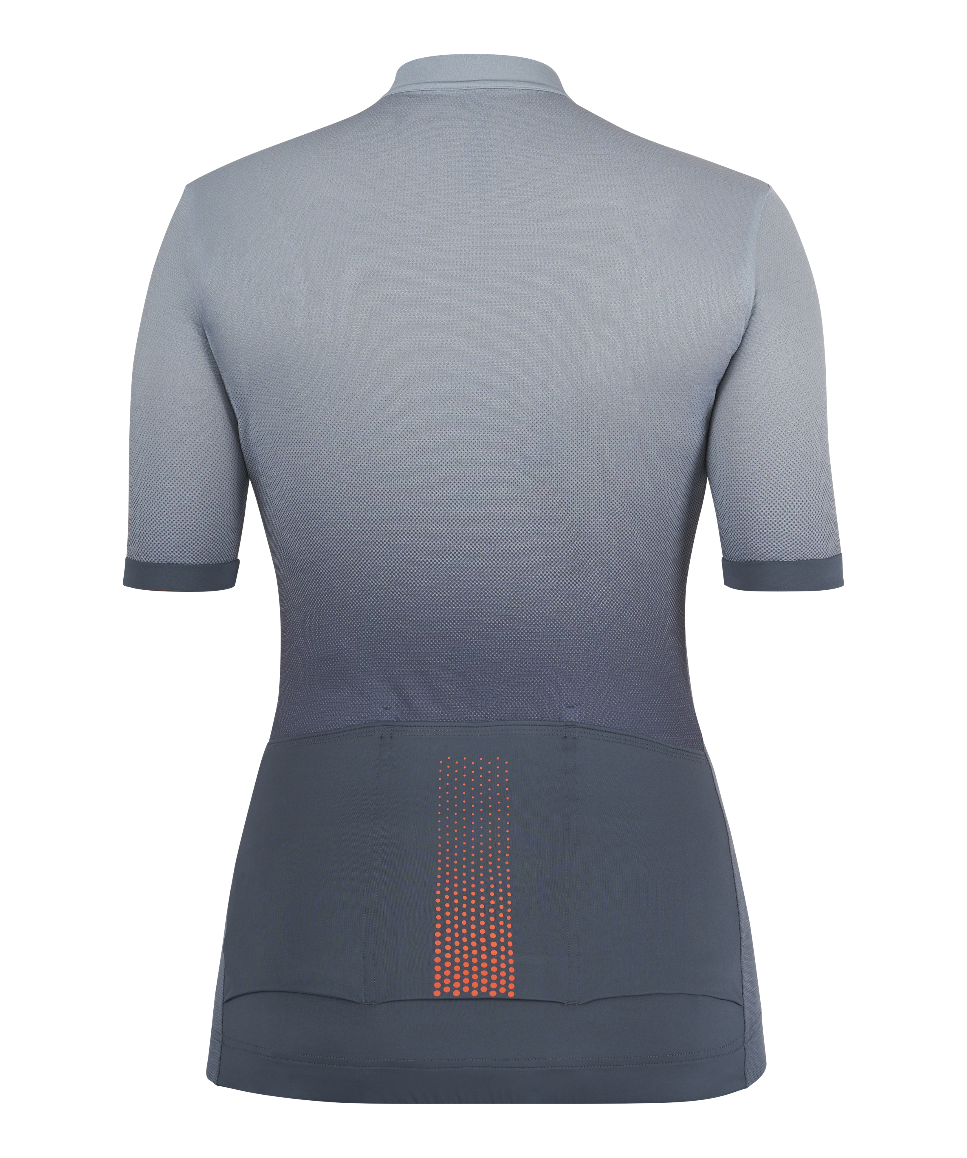 Mavic Essential Graphic Jersey Dames orion blue