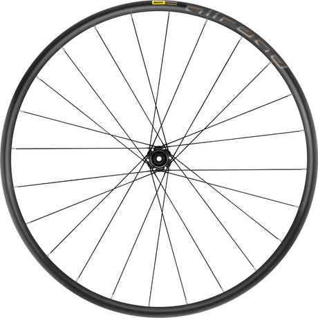 Mavic ALLROAD DISC Voorwiel 28" Centerlock 12x100mm