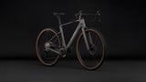 Cube Nuroad Hybrid C:62 Race 400X  oldgrey´n´grey (2027)