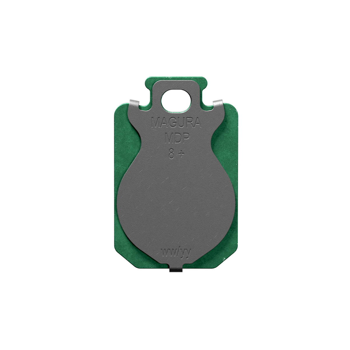 Magura Remblok MDP 8+ (VE = 1 Set)