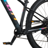 Scott Scale RC 700 zwart