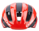 CUBE Helm HERON rood