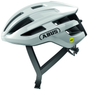 Abus PowerDome MIPS glanzend wit