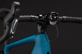 Cube Nuroad Hybrid C:62 EXC 400X FE tropicalteal´n´black (2027)