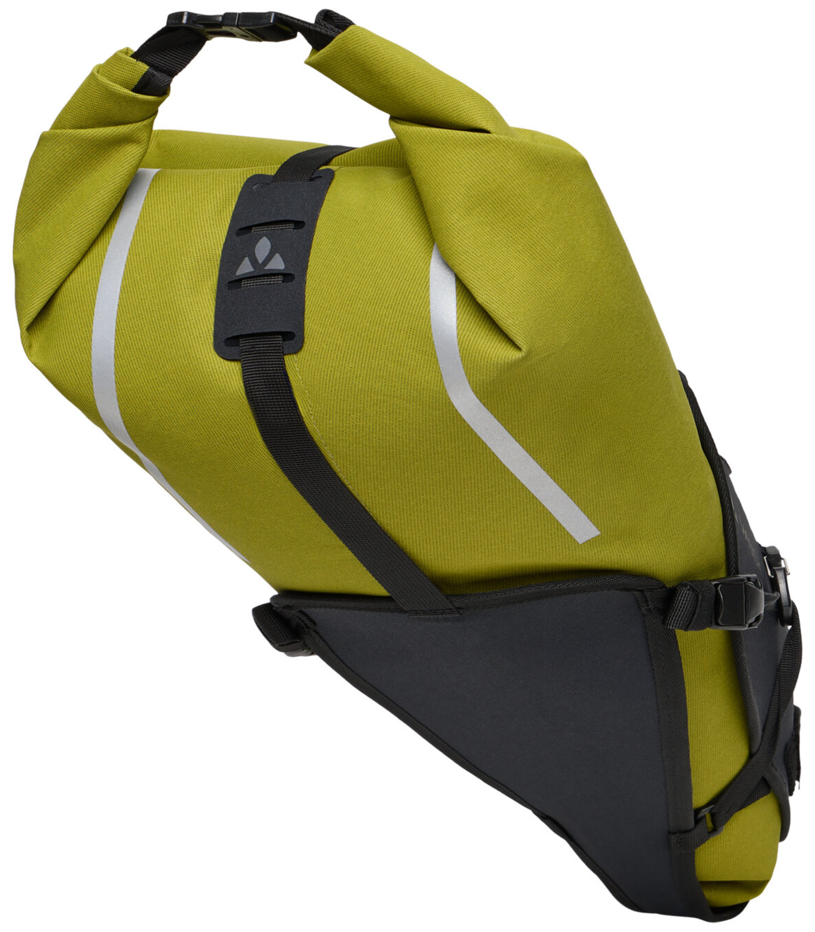 VAUDE Trailsaddle Cage donker blad