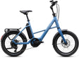 Cube Compact Hybrid 540 thistleblue´n´blue (2027)