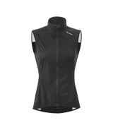 Löffler W Bike Vest Wpm Zak Zwart