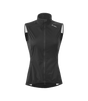 Löffler W Bike Vest Wpm Zak Zwart