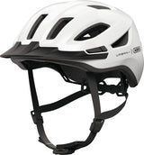 Abus URBAN-I 4.0 Urban Helm glanzend wit