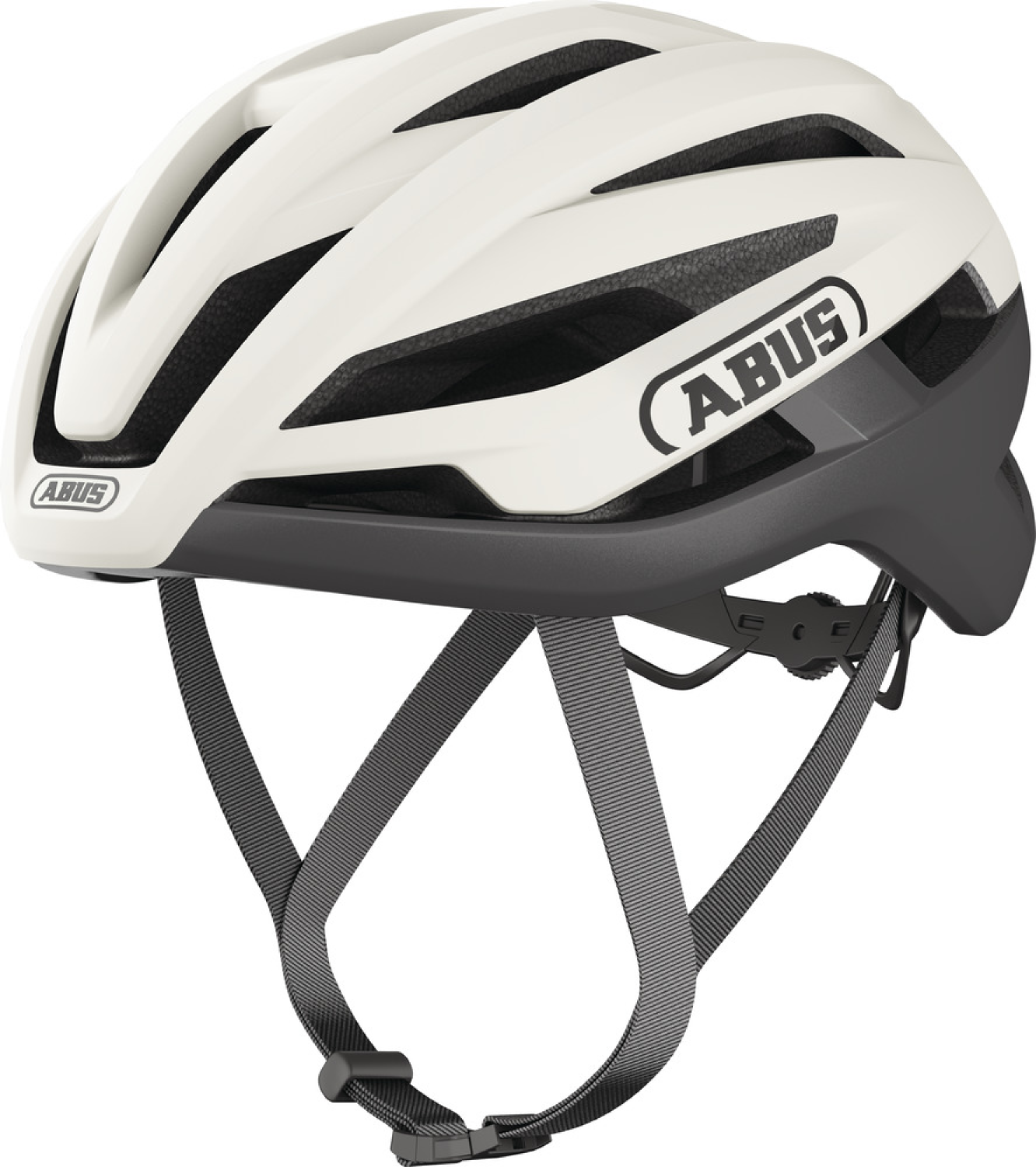 Abus STORMCHASER ACE uitgeschakeld