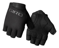 Giro Bravo II Gel Handschoenen black