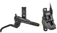 Shimano Deore M6100 PM schijfrem achter – aktuelle Variante