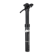 XLC SP-T05 Verende Zadelpen 30.9mm