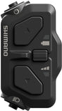 Shimano Schakelaar E-Bike Systemen S-WEN600-L Klem 22,2 mm