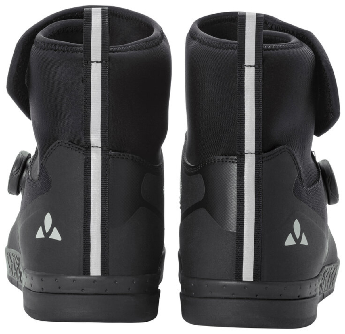 VAUDE Moab Winter STX II zwart