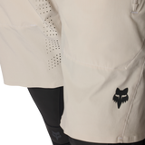 Fox Flexair Short Krijt
