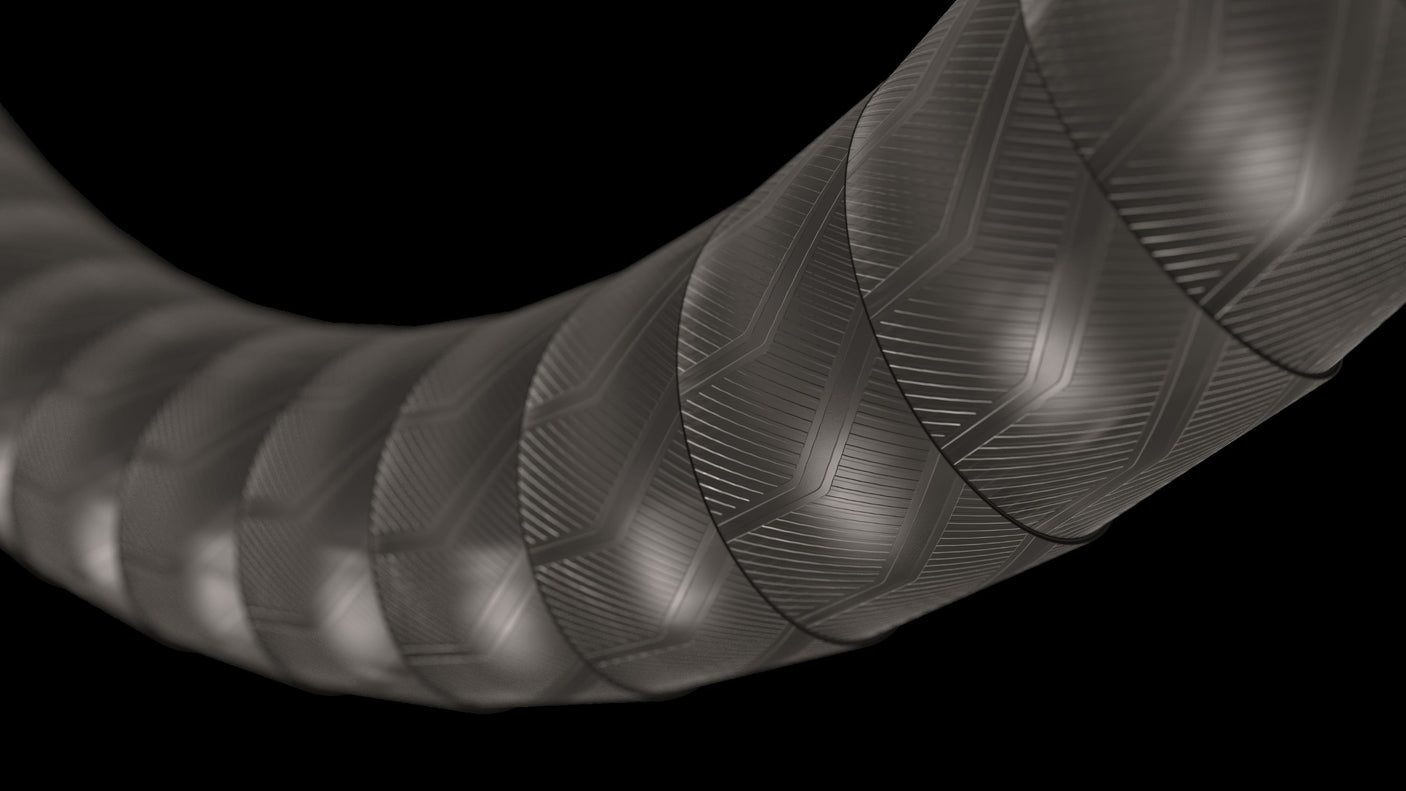 Ergon BT Gravel Zwart