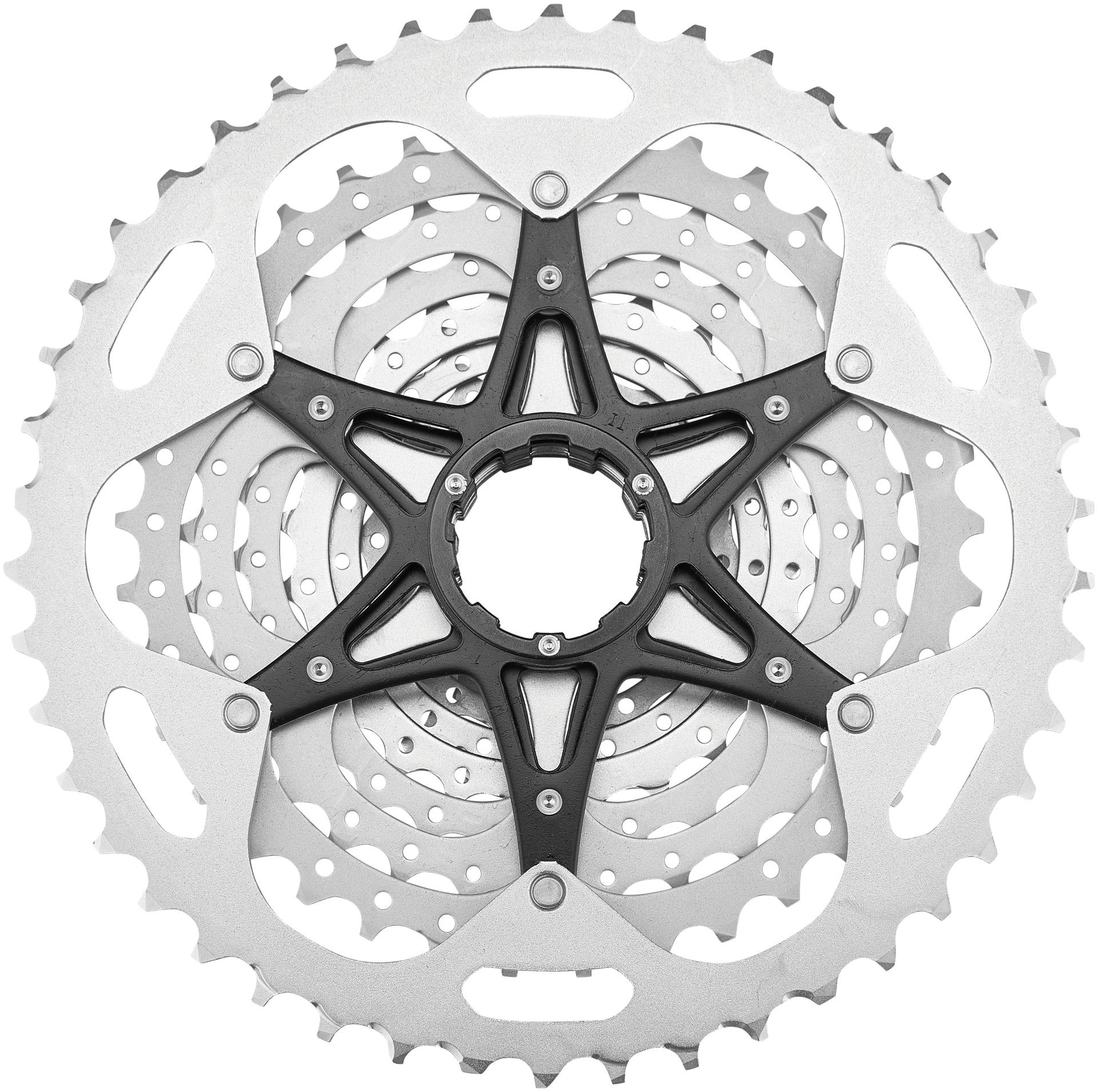 Shimano cassette tandwiel cs-hg62-10 34 tanden - kopen? | Korting tot 29