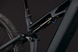 Cube Stereo Hybrid ONE44 HPC Race 800 coal´n´green (2027)