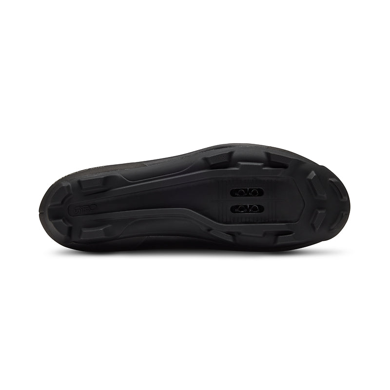 Giro Stylus XC MTB-schoenen zwart