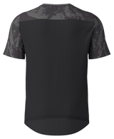 Löffler M Mtb T-Shirt Raider Zwart