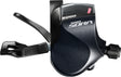Shimano Sora SL-R3000 schakelhendel klem 9-speed zwart