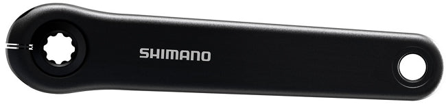Shimano crankstel E-BIKE FC-EN500 zonder kettingblad