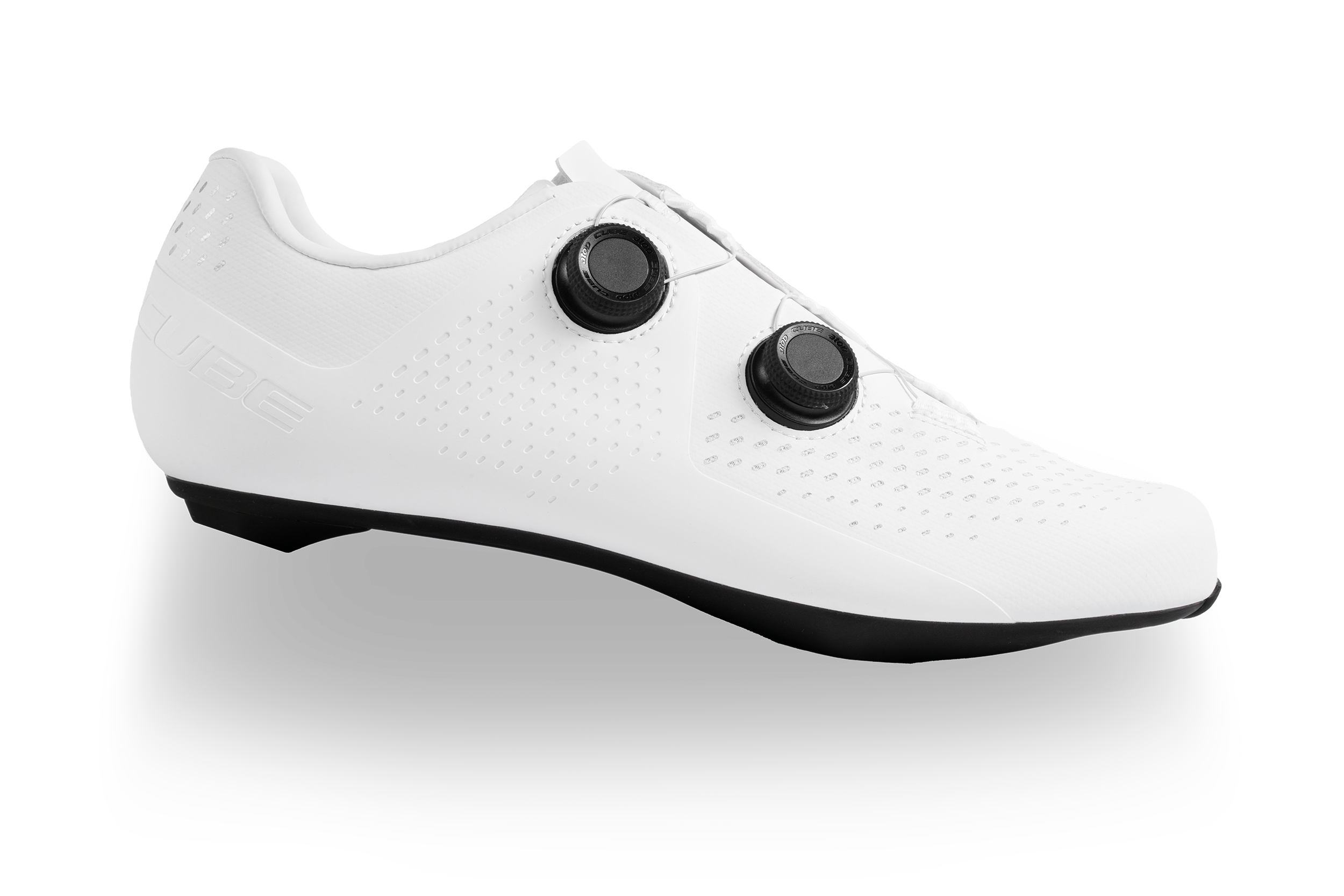 Cube schoenen SYDRIX PRO wit