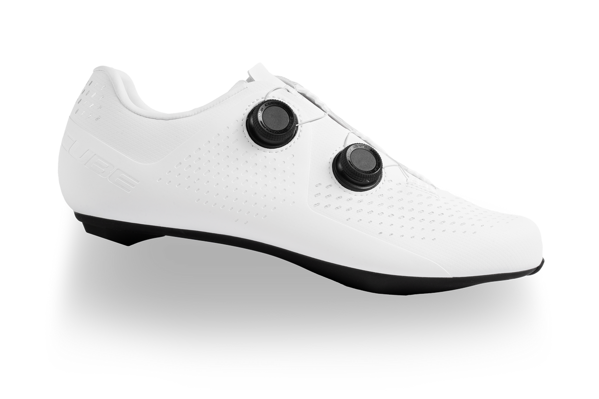 Cube schoenen SYDRIX PRO wit