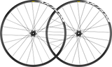 Mavic Aksium Wielset Disc CL 12x142mm Shimano/SRAM M-11