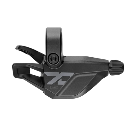 SRAM Trigger Eagle E 70 T-Type achter, A2 12-speed zwart