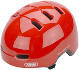 ABUS Skurb Helm Kinderen rood