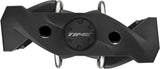 Time MX Pedalen zwart