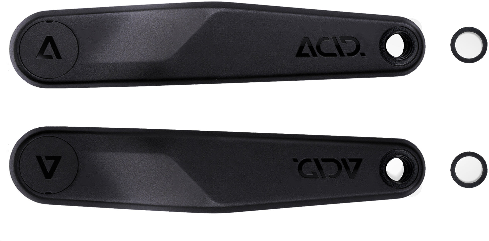 ACID crank TREKKING HYBRID (BNI / GEN3)