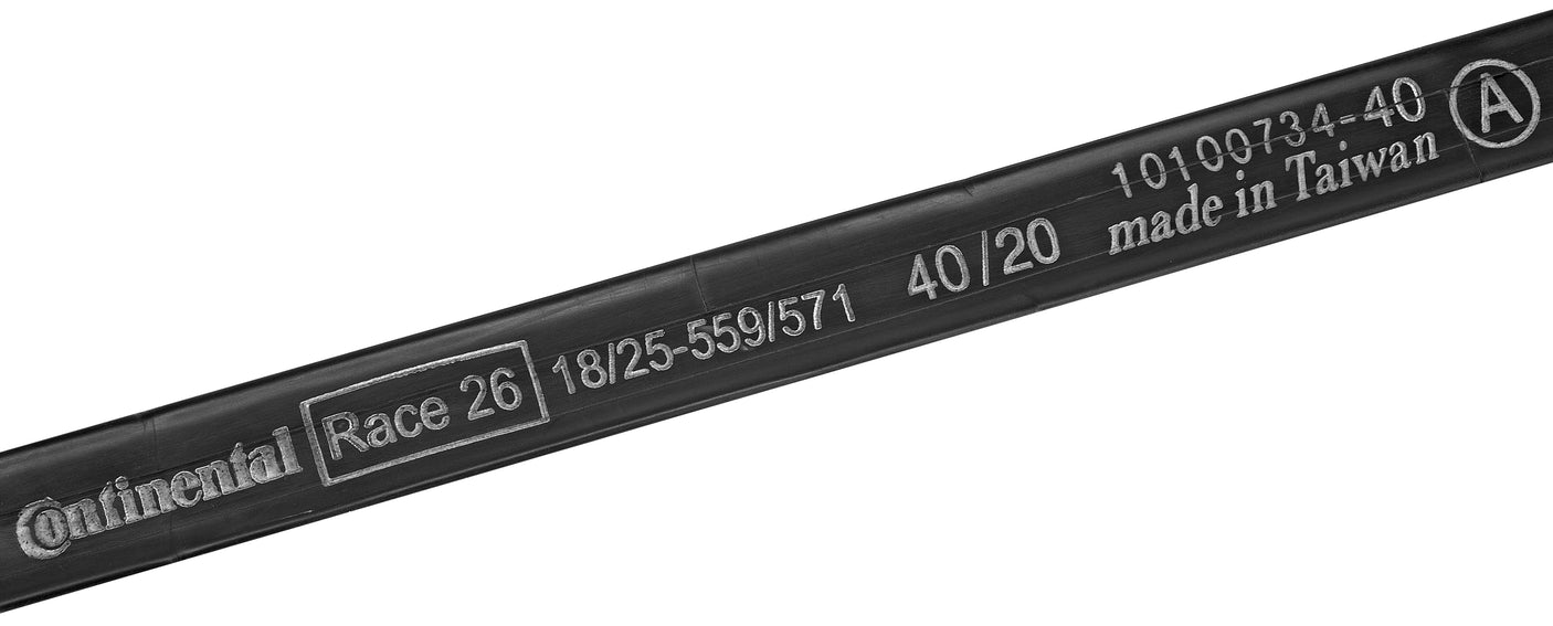 Continental Raceslang 26"