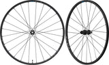 Shimano wielsset WH-RS370 TL