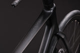 Cube Attain C:62 carbon´n´koolchroom
