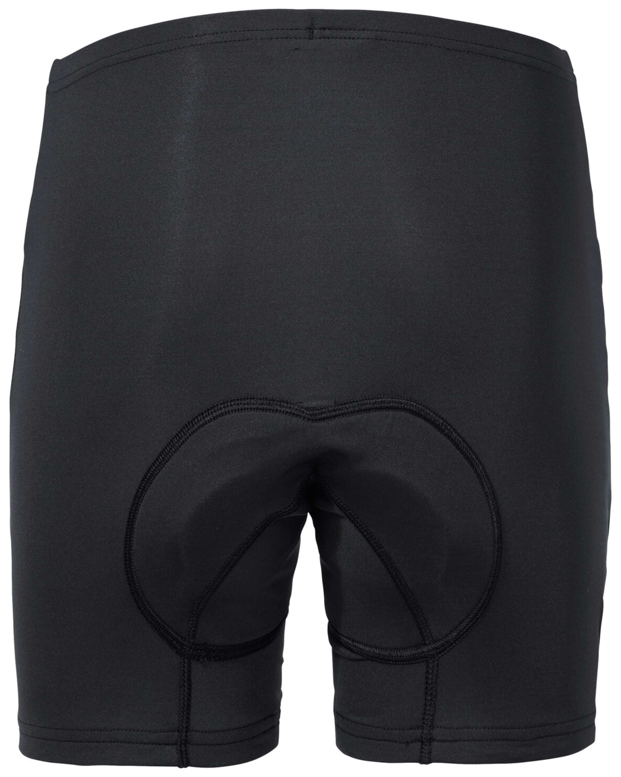 VAUDE Dames Fiets Onderbroek TP Maat 46 black