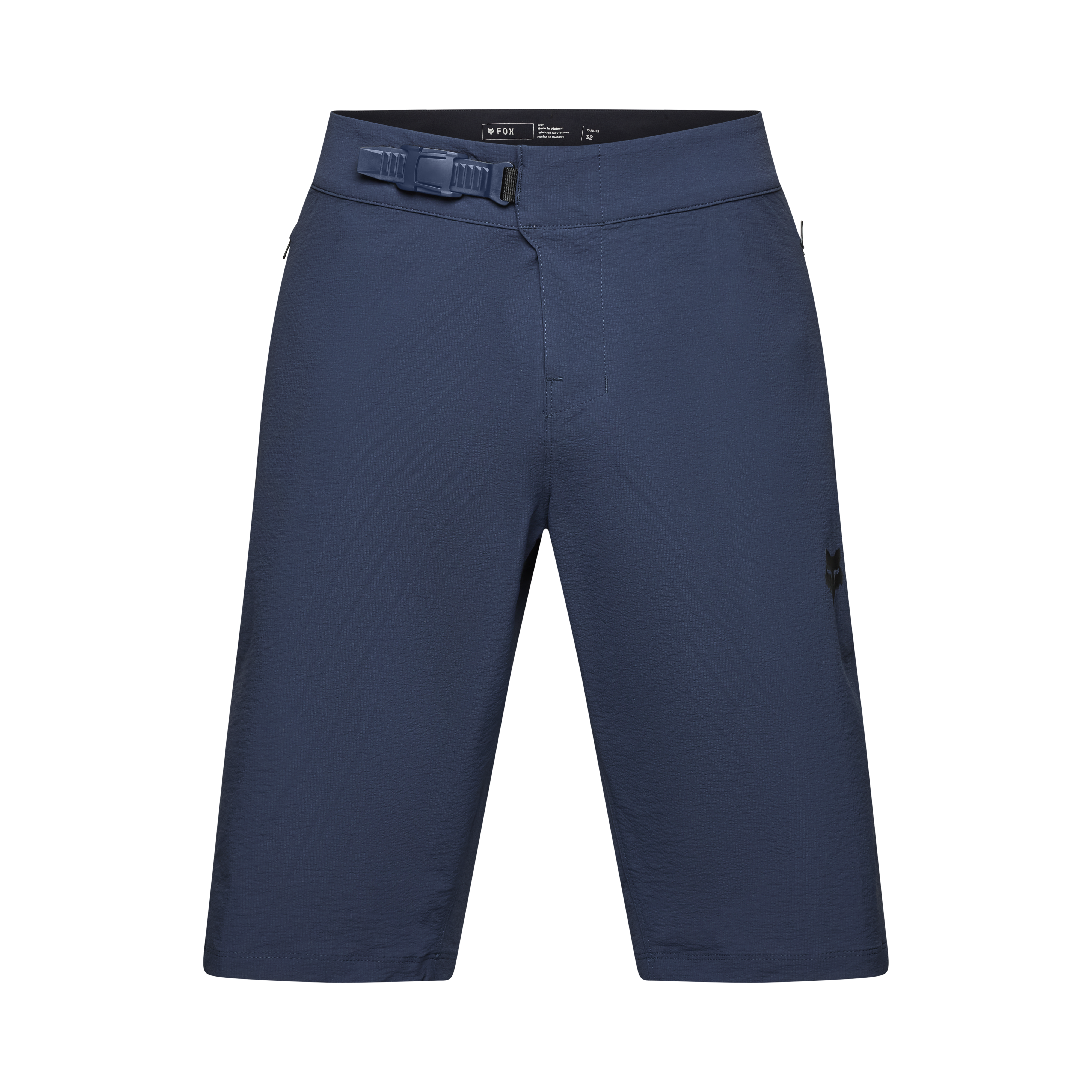 Fox Ranger Kort Midnight