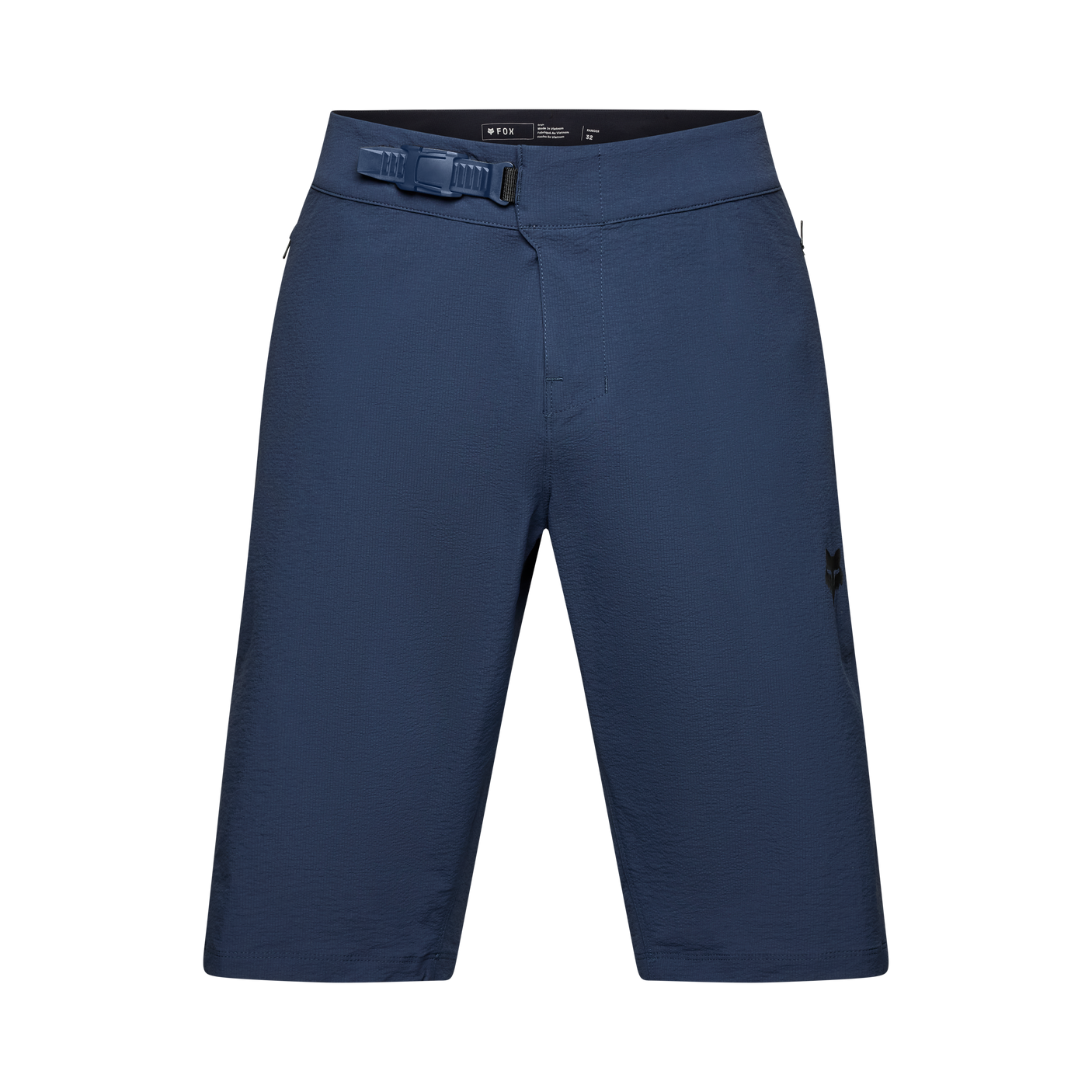 Fox Ranger Kort Midnight