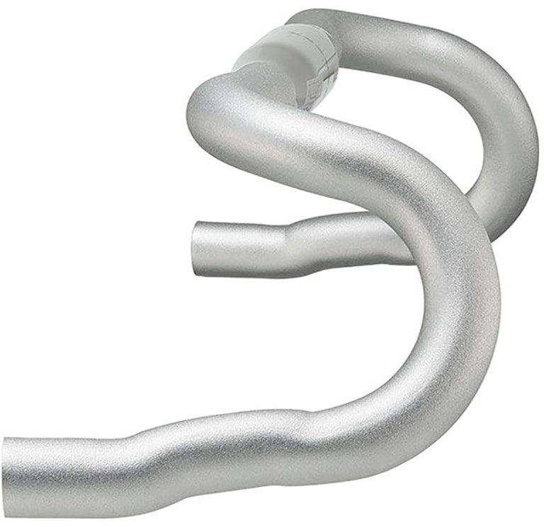 Ritchey Classic Venture Max Road Stuur Ø31,8mm 6°/24° zilver