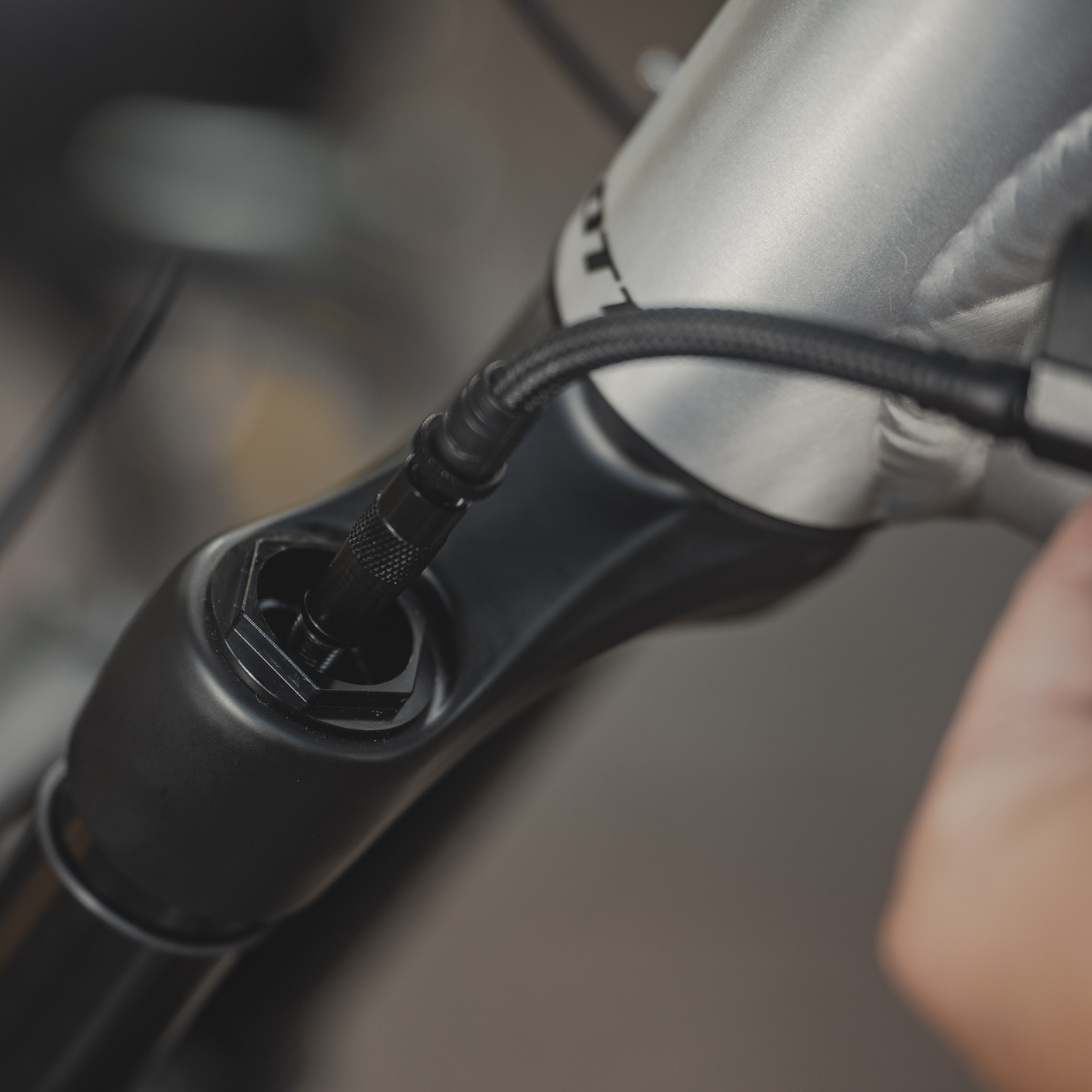 Topeak Nano Schok