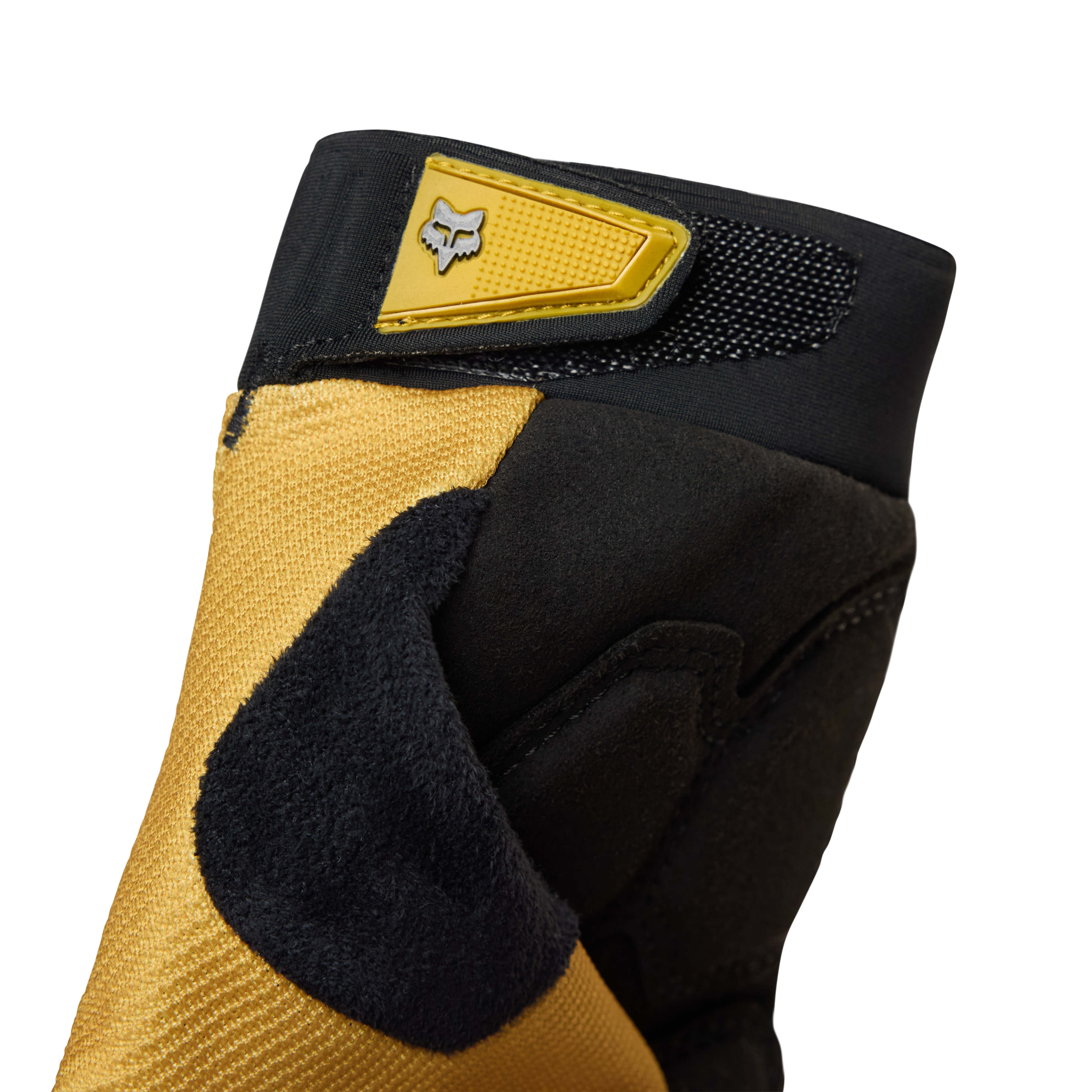 Fox Ranger Handschoen Gel Brons