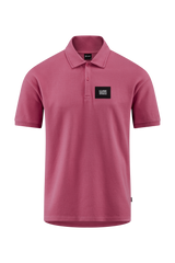 CUBE Organic Polo Shirt GTY FIT