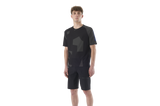Mavic Deemax Enduro SS Jersey M Camo / IJzeren Poort
