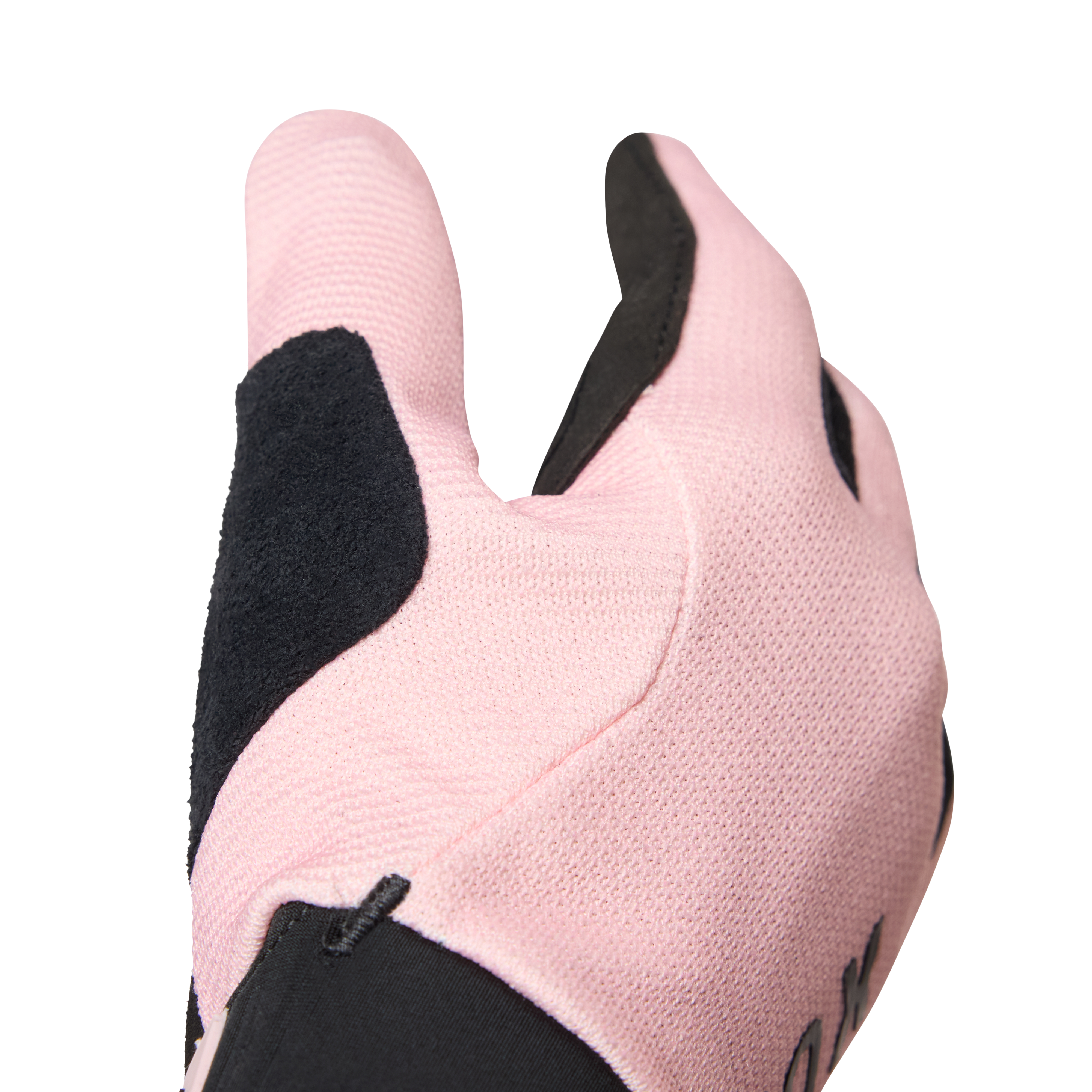 Fox W Ranger Handschoen Gel Blush